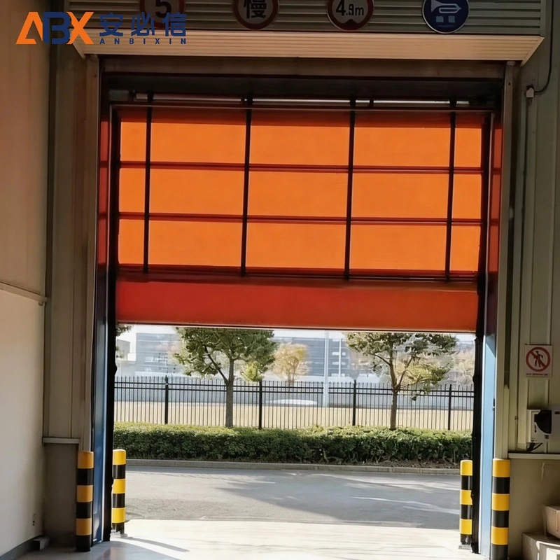 宿州堆积门