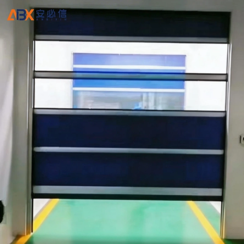 宿州快速门